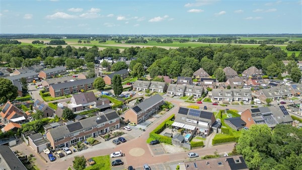 Medium property photo - Ring 30, 9665 EV Oude Pekela